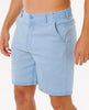 Bermuda Rip Curl Boardwalk Pacific Blue