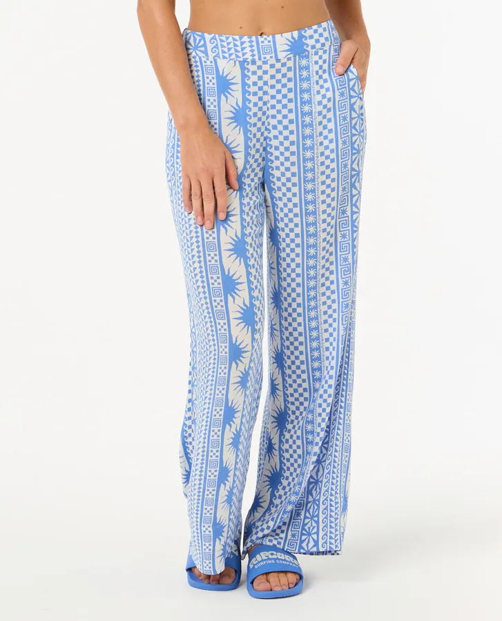Pantalones Rip Curl San Carlos Blue