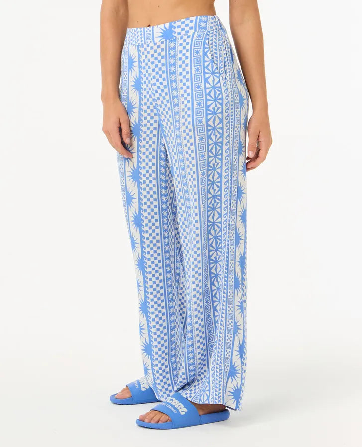 Pantalones Rip Curl San Carlos Blue