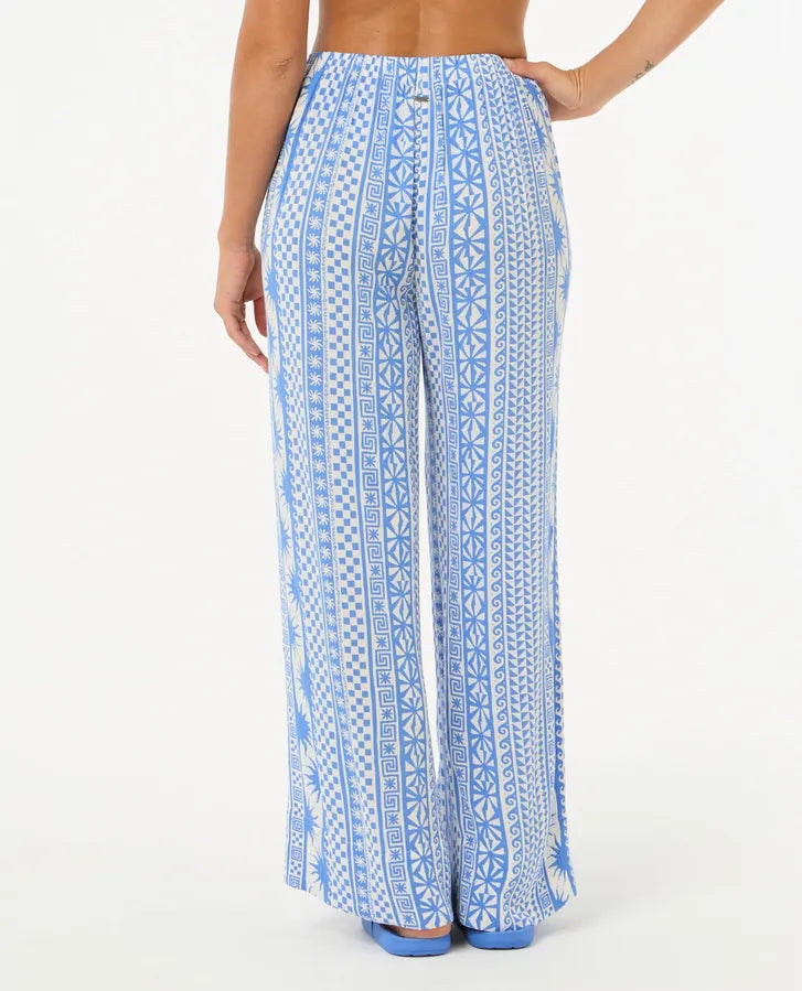 Pantalones Rip Curl San Carlos Blue