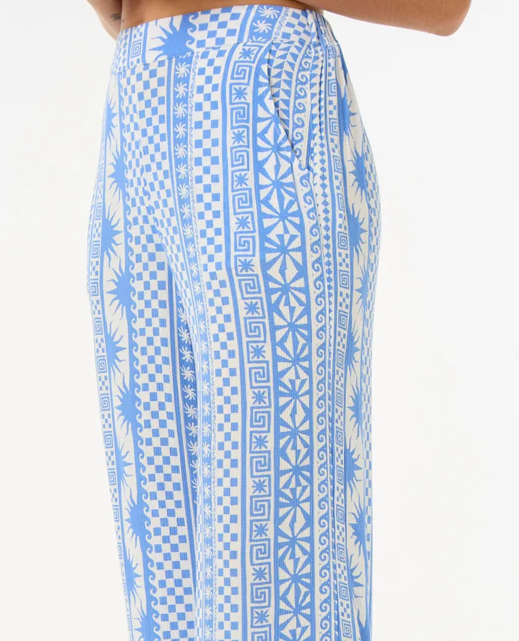 Pantalones Rip Curl San Carlos Blue
