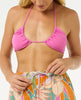 Pantalones Rip Curl Cala Vadella Multifloral