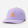 Gorra Rip Curl Mixed 6 Panels Purple