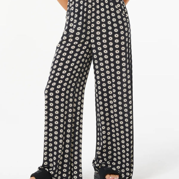 Pantalones Rip Curl Cala Nights Black