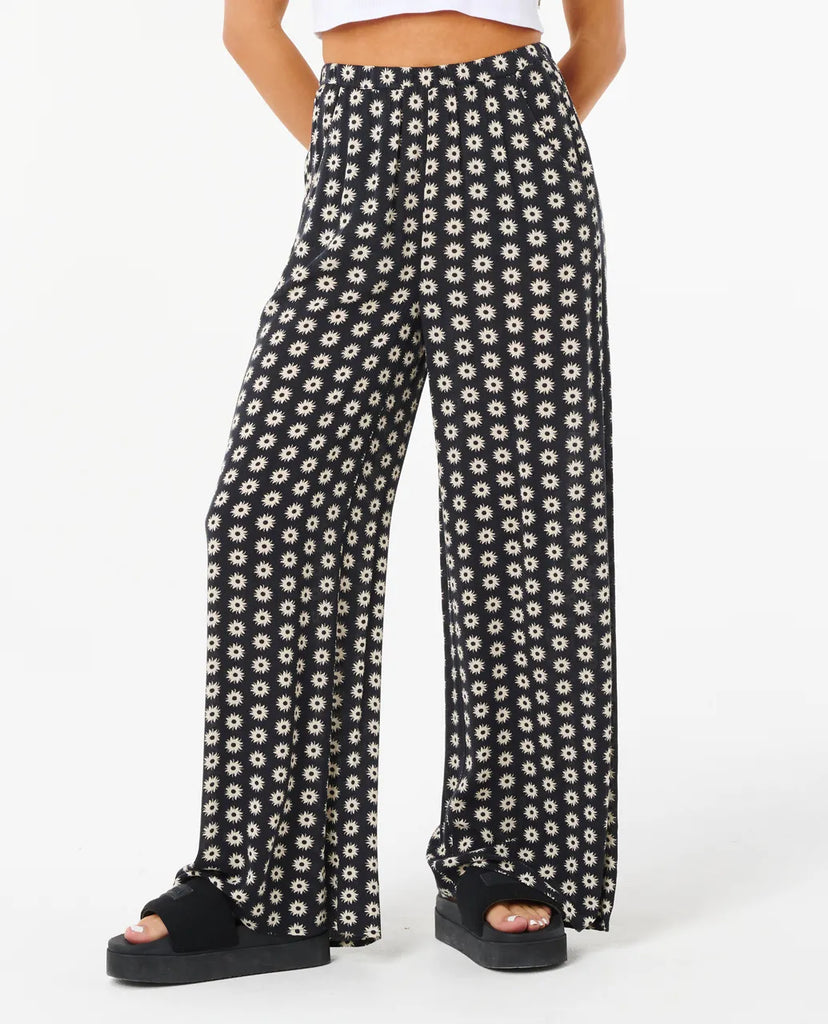 Pantalones Rip Curl Cala Nights Black