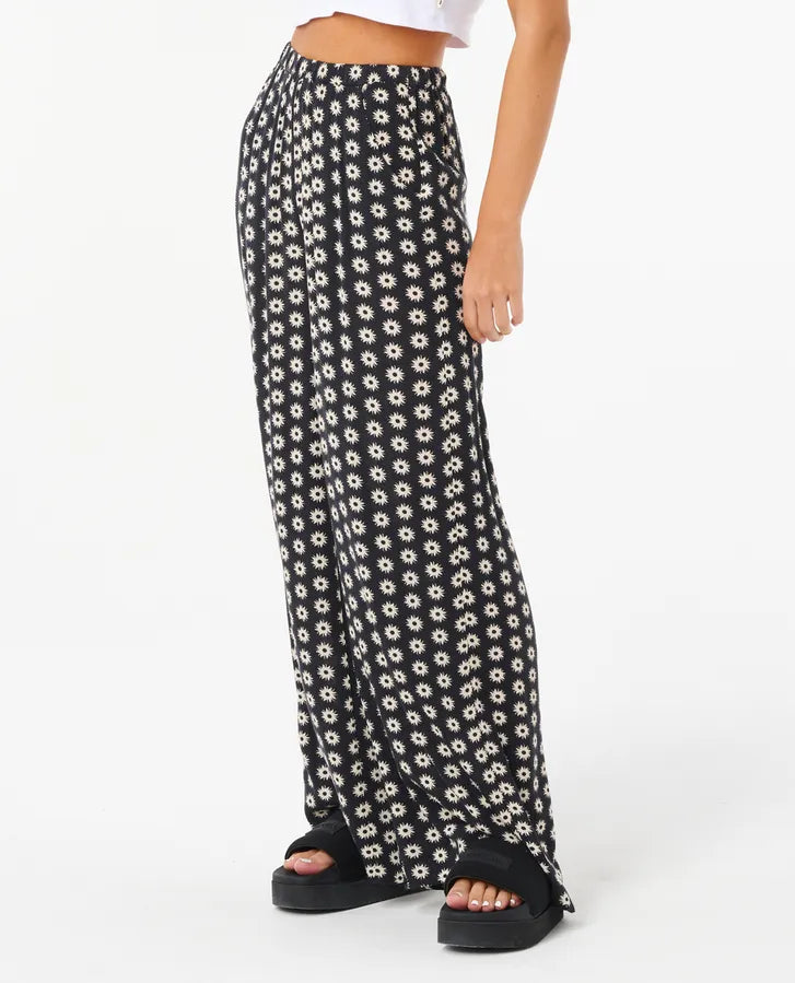 Pantalones Rip Curl Cala Nights Black