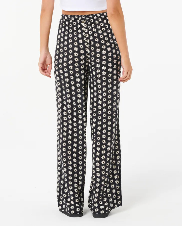 Pantalones Rip Curl Cala Nights Black