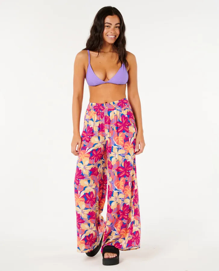 Pantalones Rip Curl Es Vedra Multicolor