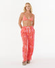 Pantalones Rip Curl Terry Keepsakes Watermelon