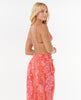 Pantalones Rip Curl Terry Keepsakes Watermelon