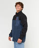 Chaqueta Rip Curl Anti Series Search Zip Crew Light Navy