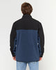 Chaqueta Rip Curl Anti Series Search Zip Crew Light Navy
