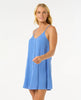 Vestido Rip Curl Premium Surf Blue