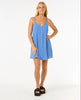 Vestido Rip Curl Premium Surf Blue