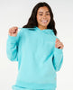 Sudadera Rip Curl Heritage Electric Blue