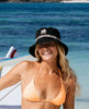 Bucket Rip Curl Brand Bucket Mix Black