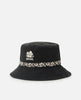 Bucket Rip Curl Brand Bucket Mix Black