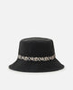 Bucket Rip Curl Brand Bucket Mix Black