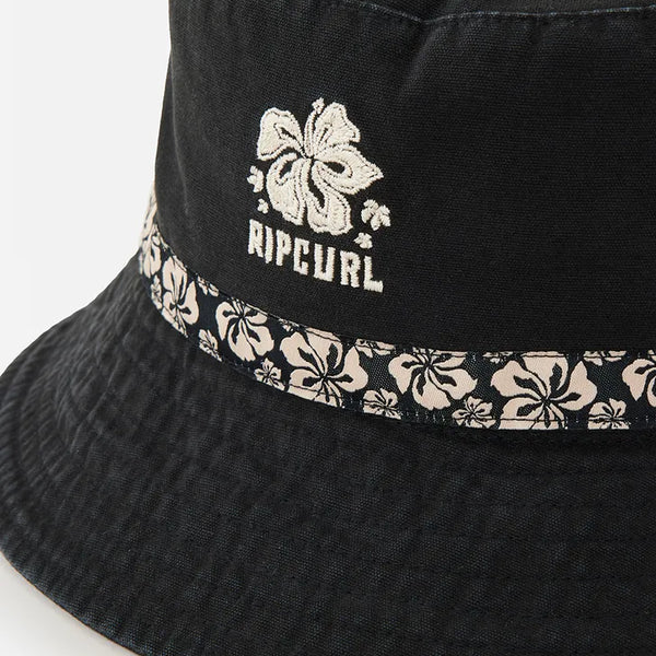 Bucket Rip Curl Brand Bucket Mix Black