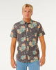 Camisa Rip Curl Aerotech Black