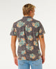 Camisa Rip Curl Aerotech Black