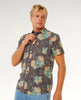 Camisa Rip Curl Aerotech Black