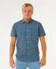 Camisa Rip Curl Aerotech Blue Lagoon