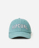 Gorra Rip Curl Campus Cap Blue Green