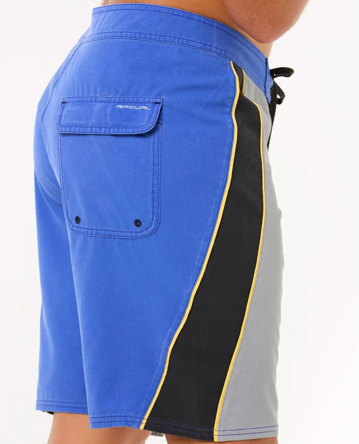 Bañador Rip Curl Mirage Giant Prawn Electric Cobalt