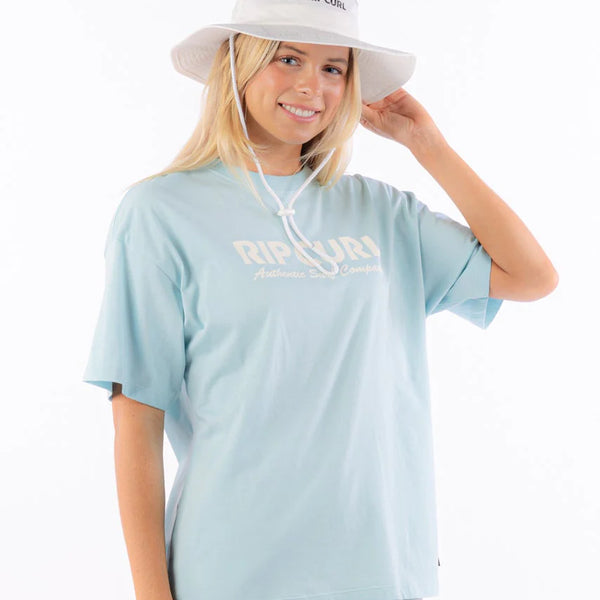 Gorro Rip Curl Amazon Classic UPF Surf Hat White