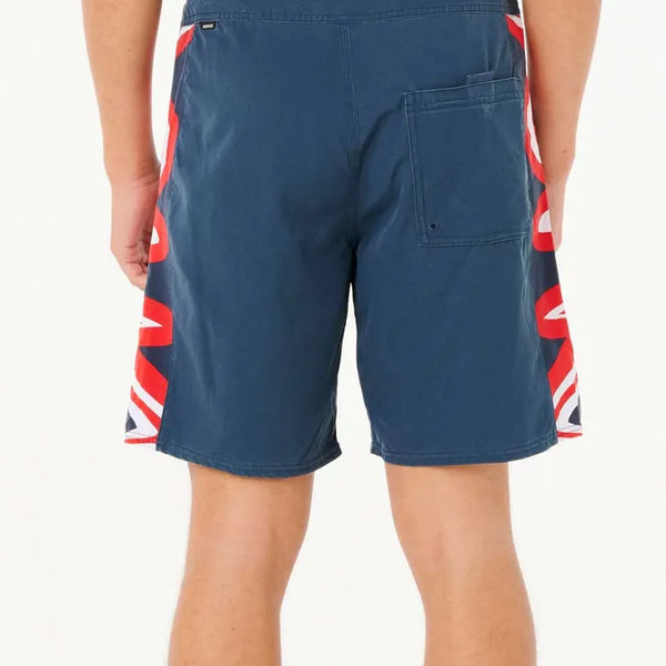 Bañador Rip Curl Mirage Sideways Navy