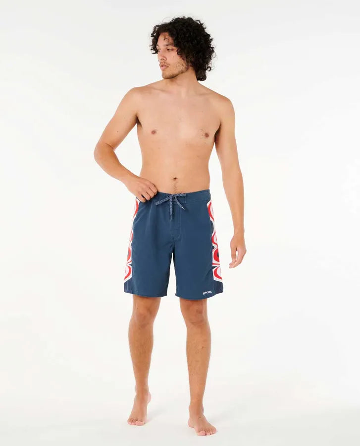 Bañador Rip Curl Mirage Sideways Navy