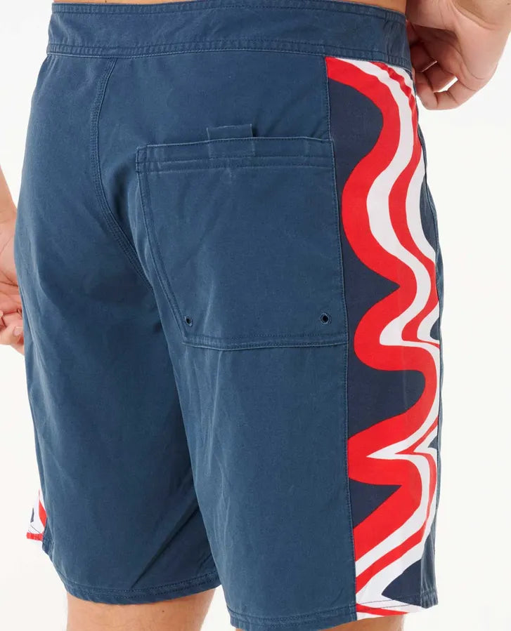 Bañador Rip Curl Mirage Sideways Navy