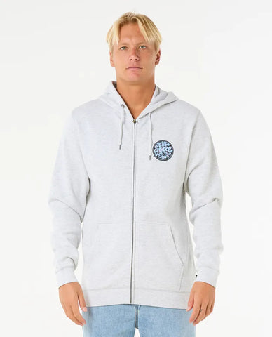 Camiseta Volcom Racoon Saloon Scarab