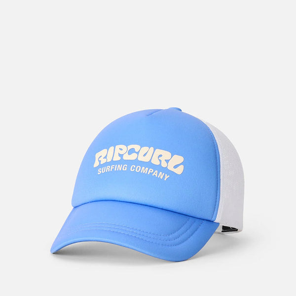 Gorra Rip Curl Classic Surf Icon Blue