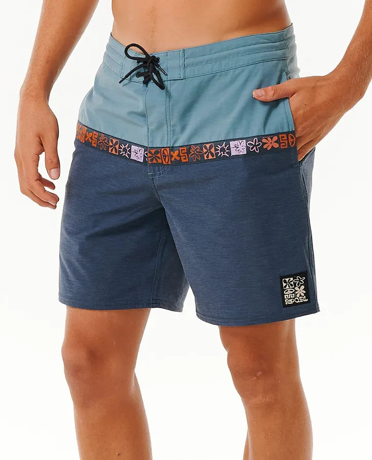 Bañador Rip Curl Salt Water Culture