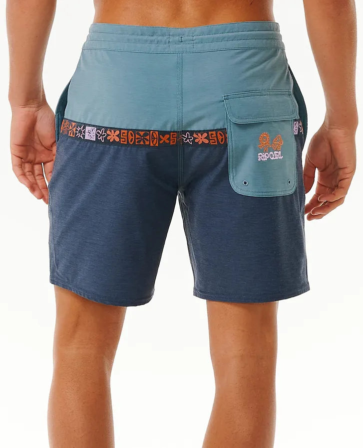 Bañador Rip Curl Salt Water Culture