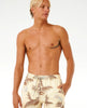 Bañador Rip Curl Surf Revival Volley 16´ Vintage Yellow