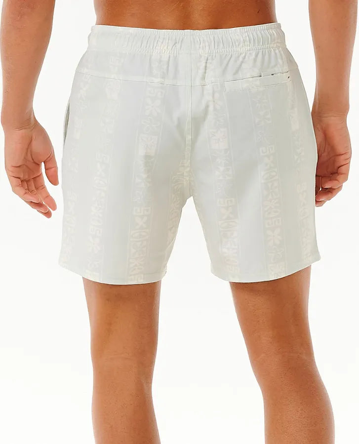 Bañador Rip Curl Party Pack Volley 16´ Mint