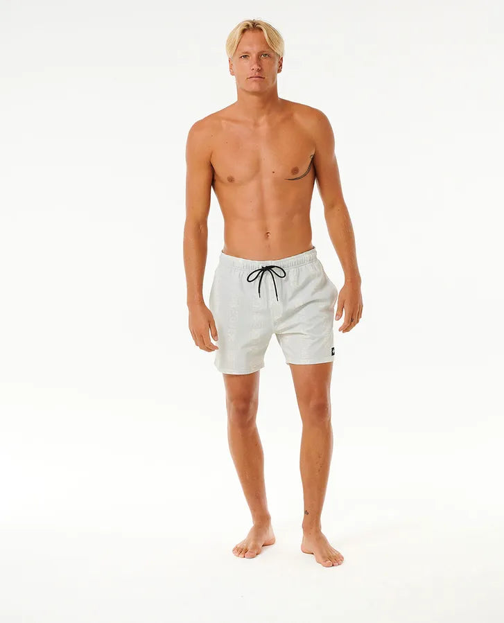 Bañador Rip Curl Party Pack Volley 16´ Mint