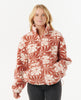 Sudadera Rip Curl Aots Ty Williams Polar Fleece Brick