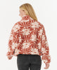 Sudadera Rip Curl Aots Ty Williams Polar Fleece Brick