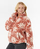 Sudadera Rip Curl Aots Ty Williams Polar Fleece Brick