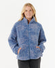 Sudadera Rip Curl Aots Ty Williams Polar Fleece Blue