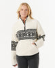 Sudadera Rip Curl Oceanic Cosmic Polar Shell