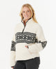Sudadera Rip Curl Oceanic Cosmic Polar Shell