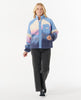 Sudadera Rip Curl Oceanic Anti Series Polar Multicolor