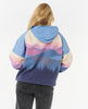 Sudadera Rip Curl Oceanic Anti Series Polar Multicolor