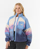 Sudadera Rip Curl Oceanic Anti Series Polar Multicolor