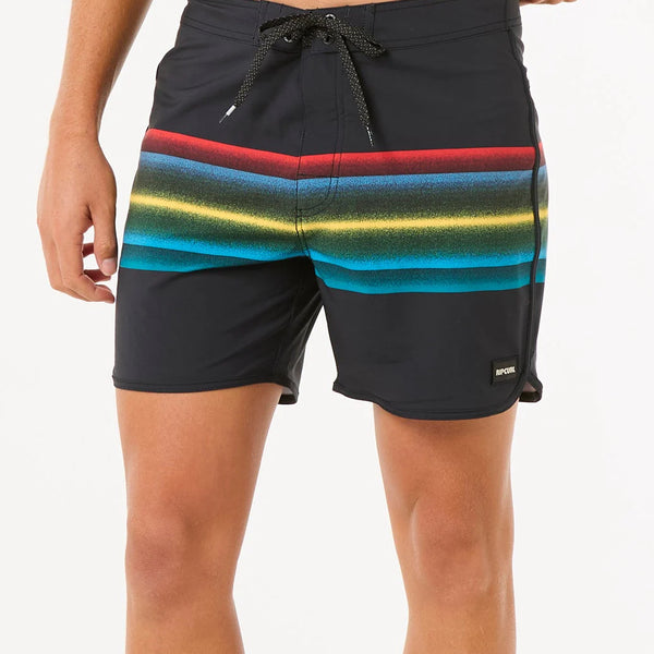 Bañador Rip Curl Mirage Retro Mumma Black